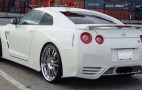 Branew releases new GT-R appearance kit ahead of SEMA
