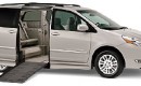 BraunAbility Wheelchair Vans Help Disabled People With Daily Life