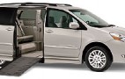 BraunAbility Wheelchair Vans Help Disabled People With Daily Life