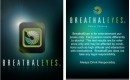 BreathalEyes app for iPhone