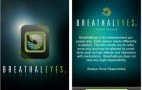 BreathalEyes App Brings A Sobriety Checkpoint To Your iPhone