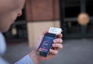 Would You Carry A Breathalyzer In Your Car? Will You Be Required To?