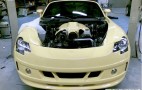 Breckland updates Beira V8-powered Kappa roadster