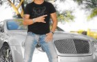 Bret Michaels' Cars Up For Grabs At Scottsdale Auction