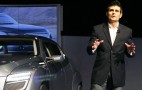 Designer Brian Nesbitt to take on chief role at Cadillac
