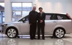 Bricklin Won’t Sell Chinese Cherys in U.S.