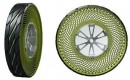 Bridgestone Airless Tire Technology