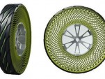 Bridgestone Airless Tire Technology