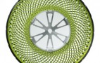 Bridgestone Shows Off Puncture-Proof Airless Tire Concept
