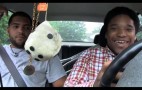 Teens Drive More Dangerously With Other Teens In The Car