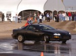 Bridgestone Driving School