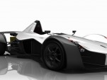 Briggs Automotive Company Mono