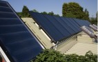 New Spray-on Film = Energy Harvesting Windows