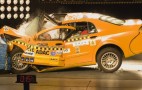 Brilliance BS6 scores just one star in latest crash test