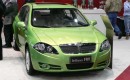 2009 Detroit Show: Brilliance Shows and Tells 