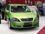 Brilliance FRV