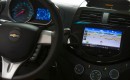 BringGo app, in 2013 Chevrolet Spark