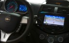 2013 Chevrolet Spark: Is A Smartphone App The Future Of Navigation? 
