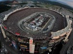 Bristol Motor Speedway - image: NASCAR