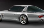 Brit firm working on 620hp Jensen Interceptor SX