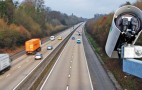 Britain considering rollout of 'average-speed' cameras