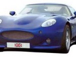 British firm developing 700BHP electric sports car