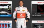 Mobil 1 and McLaren team up to pit you against Lewis Hamilton