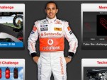 British Grand Prix with Mobil 1 online challenge