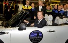 MINI Builds Its Two-Millionth Car