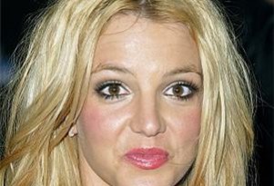 Britney Spears