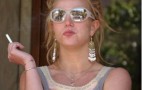 Achtung: Britney's Behind The Wheel Of Her G-Wagen, Y'all