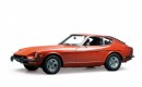 Bruce Weiner's 1973 Datsun 240Z - image: RM Auctions
