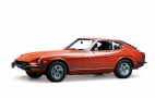 Time Capsule 1973 Datsun 240Z Hits The Block