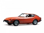 Bruce Weiner's 1973 Datsun 240Z - image: RM Auctions