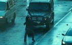 14 Different Mercedes Models Star In New Die Hard Movie: Video