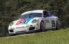 Brumos To Build Limited Edition Porsche 911 GT3 Cup Race Car