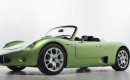 Brusa Spyder