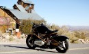 Brutus 2 Electric Motorcycle