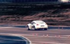 GT Academy Winner Bryan Heitkotter Grabs Podium In Dubai 