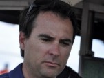 Bryan Herta - Anne Proffit photo