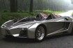 Bucci Special Argentinian supercar project