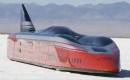 Buckeye Bullet 2.5 (2010)