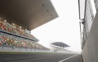 Formula 1 Indian Grand Prix Preview