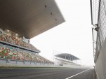 Buddh International Circuit, home of the Formula 1 Indian Grand Prix