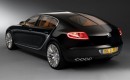 Bugatti 16C Galibier Concept