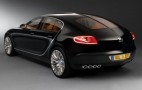 Bugatti Galibier To Be Significantly Redesigned For Production: Report