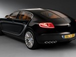 Bugatti 16C Galibier Concept