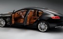 Bugatti 16C Galibier Concept
