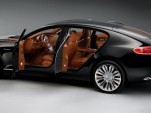 Bugatti 16C Galibier Concept
