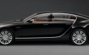 Bugatti 16C Galibier Concept